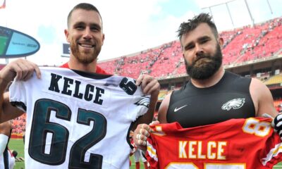 Football Players Who Have Brothers That Play in the NFL