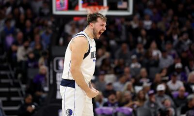 From Dirk Nowitzki to Luka Doncic, the Mavs are a global phenomenon