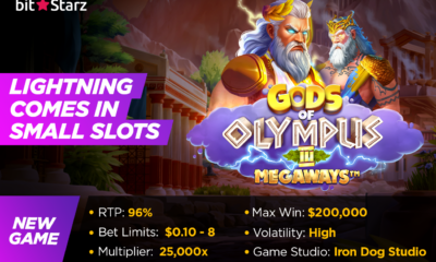 Going-Greek---Gods-of-Olympus-III-Megaways-Slot