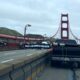 Golden Gate Bridge open after protest cleared