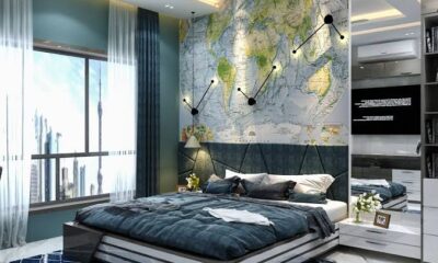 Guide to Choose the Best Bedroom Interior Designers in Panchkula