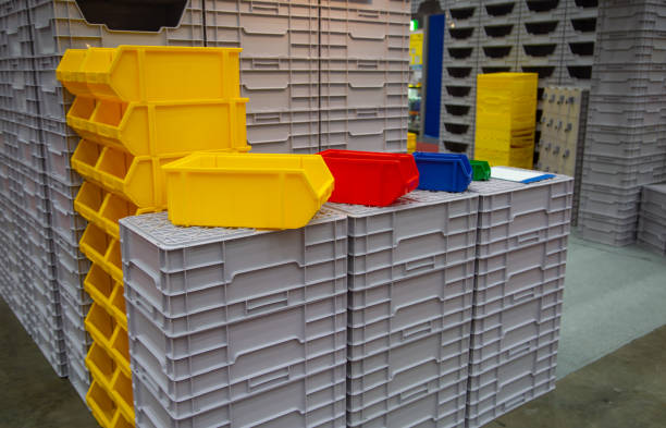 Guide to Choosing the Right Pallet Racking Manufacturer