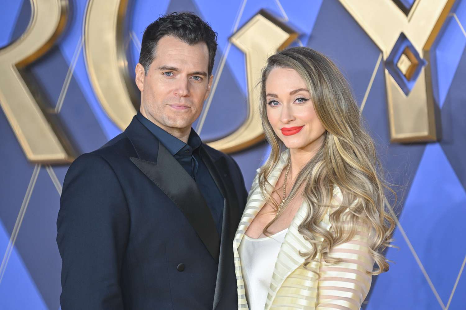 Henry Cavill and Girlfriend Natalie Viscuso Are Expecting Their First Baby