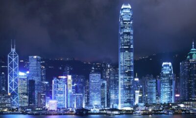Hong Kong Approves the First Batch of Spot Bitcoin ETFs, Issuer Says