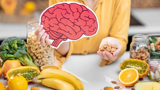 How Ayurveda Helps Maintaining Brain Health Naturally for a Healthy and Peaceful Life.