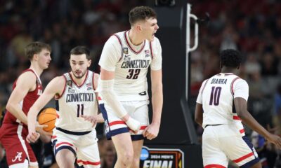 How the men's 2024 NCAA championship game will play out