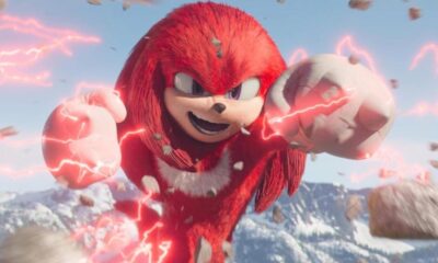 How to Watch 'Knuckles': Stream the Sonic the Hedgehog Spinoff Show From Anywhere