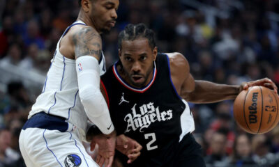 How to watch the LA Clippers vs. Dallas Mavericks NBA Playoffs game tonight: Game 4 livestream options, more