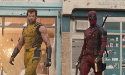 How ‘Deadpool & Wolverine’s’ R-Rated Trailer Leaves PG-13 MCU In The Dust