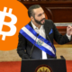 IMF Demands Changes to El Salvador's Bitcoin law: Report