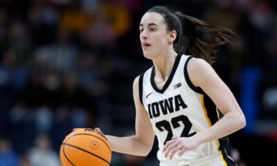 Iowa vs. UConn in Final Four: Start time, live stream, how to watch, preview for Caitlin Clark, Paige Bueckers