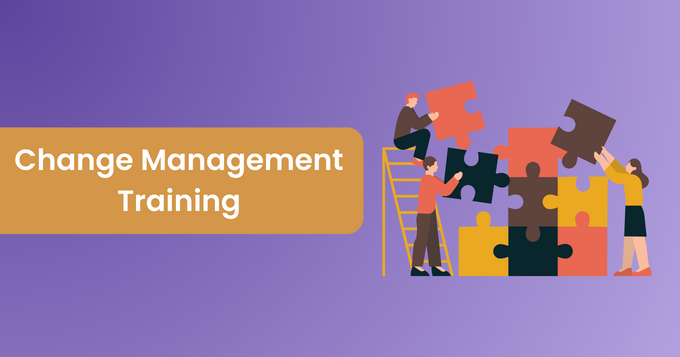 Is Your Organization Adaptable? Discover the Impact of Change Management Training