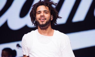 J. Cole’s Response Is Good, But It’s Not Enough