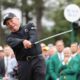 Jack Nicklaus, Gary Player, Tom Watson hit at the Masters. But 1 mystery follows