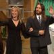 Jared Leto Subs in as 'Wheel of Fortune' Host During April Fools' Prank