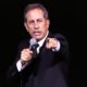 Jerry Seinfeld Complained About P.C. Culture, and the Far Right Loves It