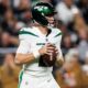 Jets trade QB Zach Wilson to Broncos in exchange for late-round pick swap