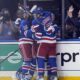 Jimmy Vesey and Artemi Panarin lead Rangers to 4-1 win over Capitals in Game 1