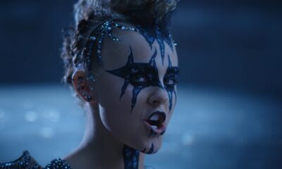 JoJo Siwa Unleashes Bad Girl Persona in 'Karma' Music Video: Watch