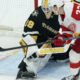 John U. Bacon on Red Wings' slide, UM's Frozen Four fizzle, and hope for women's hockey