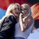 Kesha changes ‘Tik Tok’ Diddy lyrics during her surprise Coachella performance