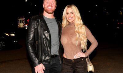 Kim Zolciak-Biermann and Kroy Biermann’s Atlanta House May Be Foreclosed on After All- Details 369