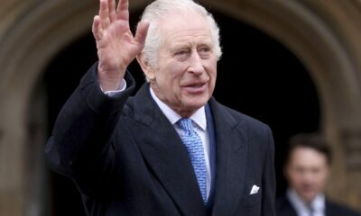 King Charles III to resume public duties after cancer treatment