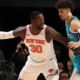 Knicks' Julius Randle to have season-ending shoulder surgery