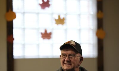 Korean War veteran will finally get his Purple Heart medal, 73 years late