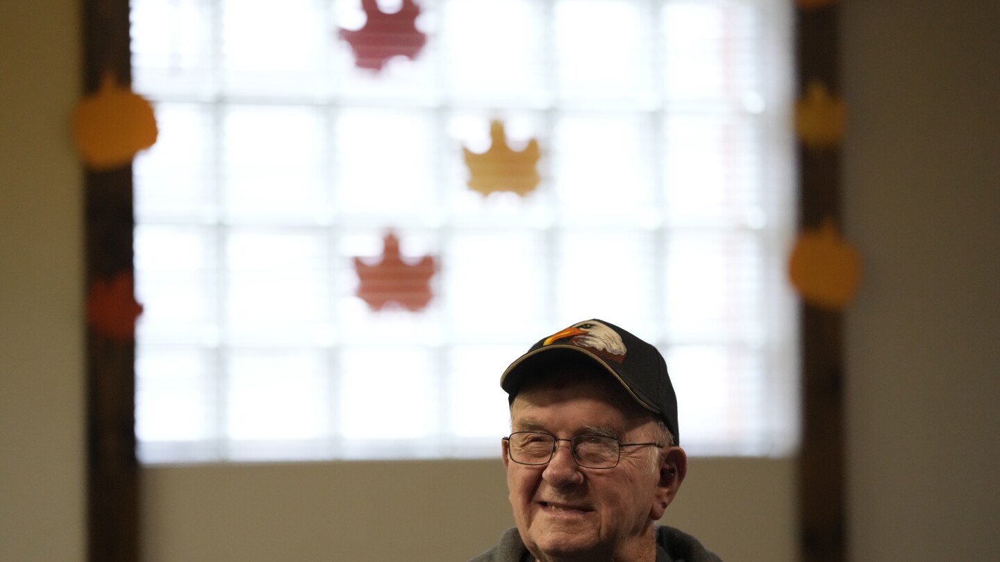 Korean War veteran will finally get his Purple Heart medal, 73 years late