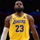 Lakers falter again, on brink of another playoff sweep to Nuggets