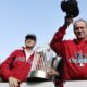 Larry Lucchino, former Red Sox executive, dies at 78