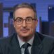 Last Week Tonight With John Oliver Past Seasons to Be Free on YouTube