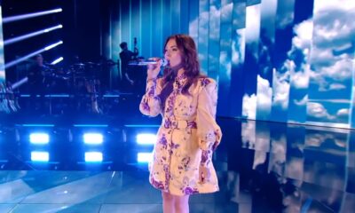 Loretta Lynn's Granddaughter Sings Original Song on 'American Idol'