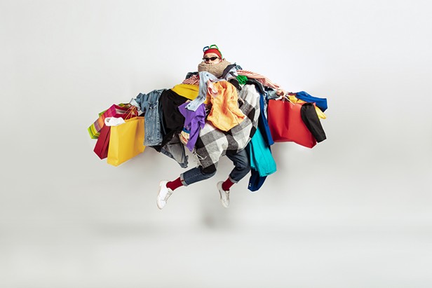 Making Change: Consumerism | It's Personal