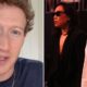 Mark Zuckerberg Is Leaning Into His Version of Mob Chic