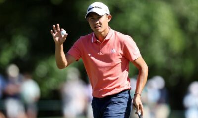 Masters 2024: Going for third leg of career slam, Collin Morikawa had foreboding take about Sunday at Augusta | Golf News and Tour Information