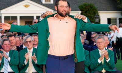 Masters 2024 prize money payouts for each player at Augusta National