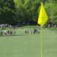 Masters first round tee times delayed due to weather