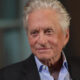 Michael Douglas on "Franklin," and his own inspiring third act