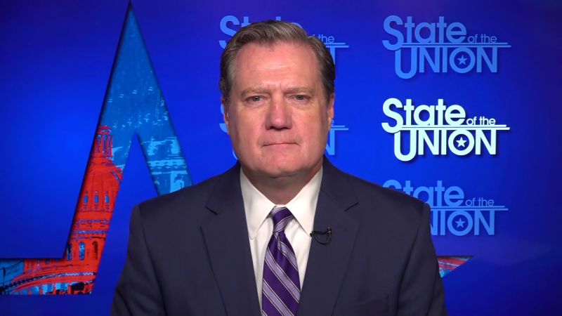 Mike Turner says Russian propaganda has spread through parts of GOP