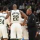 Monday Morning Media Roundup: The Milwaukee Bucks remain inscrutable, and more