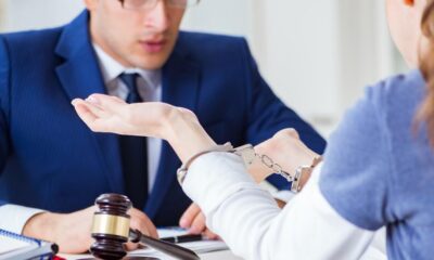 Navigating the Legal System: Finding a Criminal Defense Attorney in Phoenix, Arizona