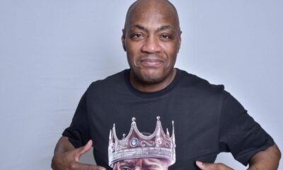 New York City DJ Mister Cee dies at age 57, Hot97 confirms
