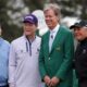 Nicklaus, Player, Watson lament state of golf amid PGA-LIV rift