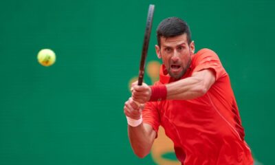 Novak Djokovic to skip Madrid Open, focused on French Open