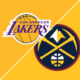 Nuggets 101-99 Lakers (Apr 22, 2024) Game Recap