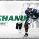 Offensive Tackle Olu Fashanu, Penn State, Round 1, Pick 10