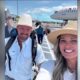 Oklahoma couple describes being detained in Turks and Caicos