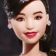 Olympic figure skater Kristi Yamaguchi gets her own barbie doll